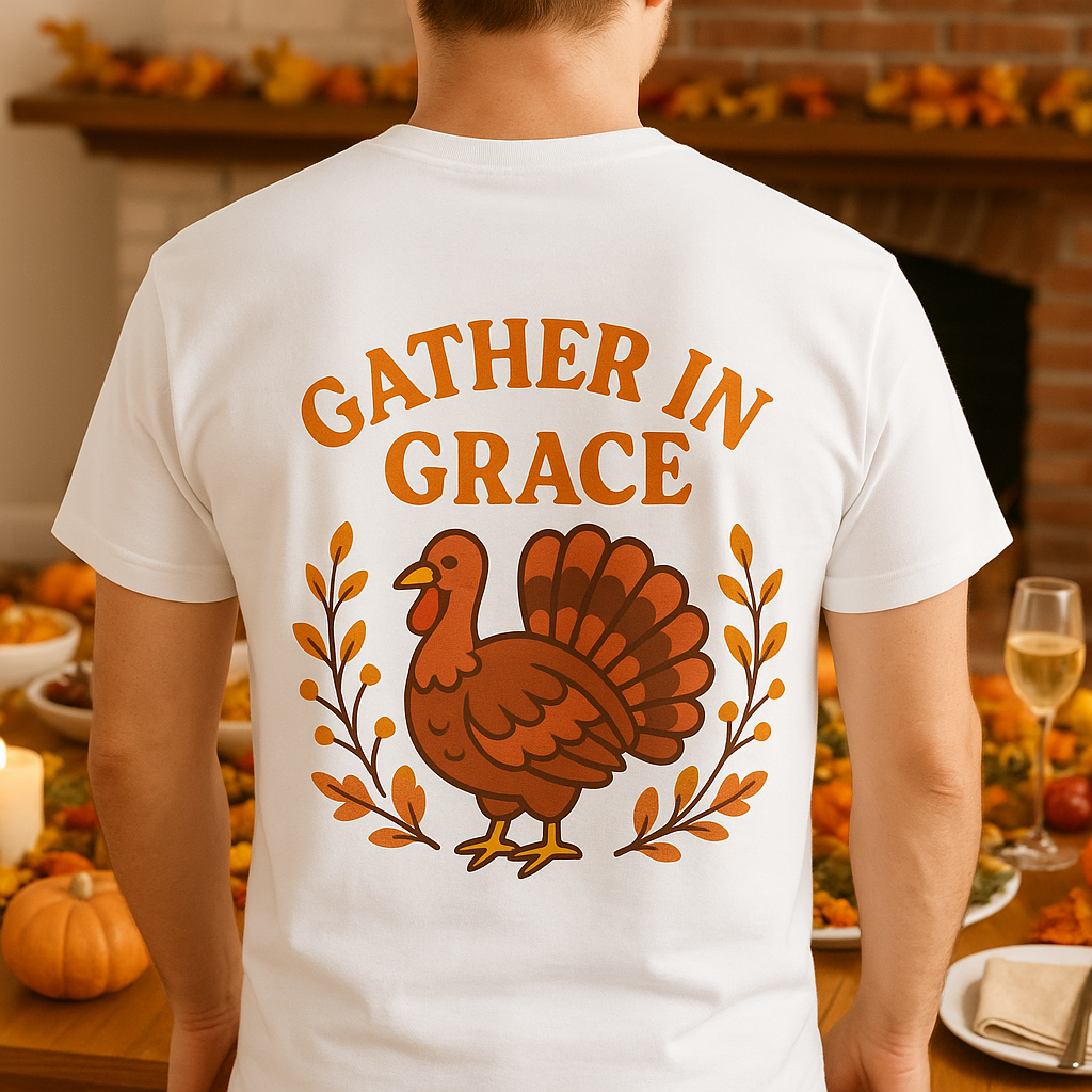 Gather in Grace