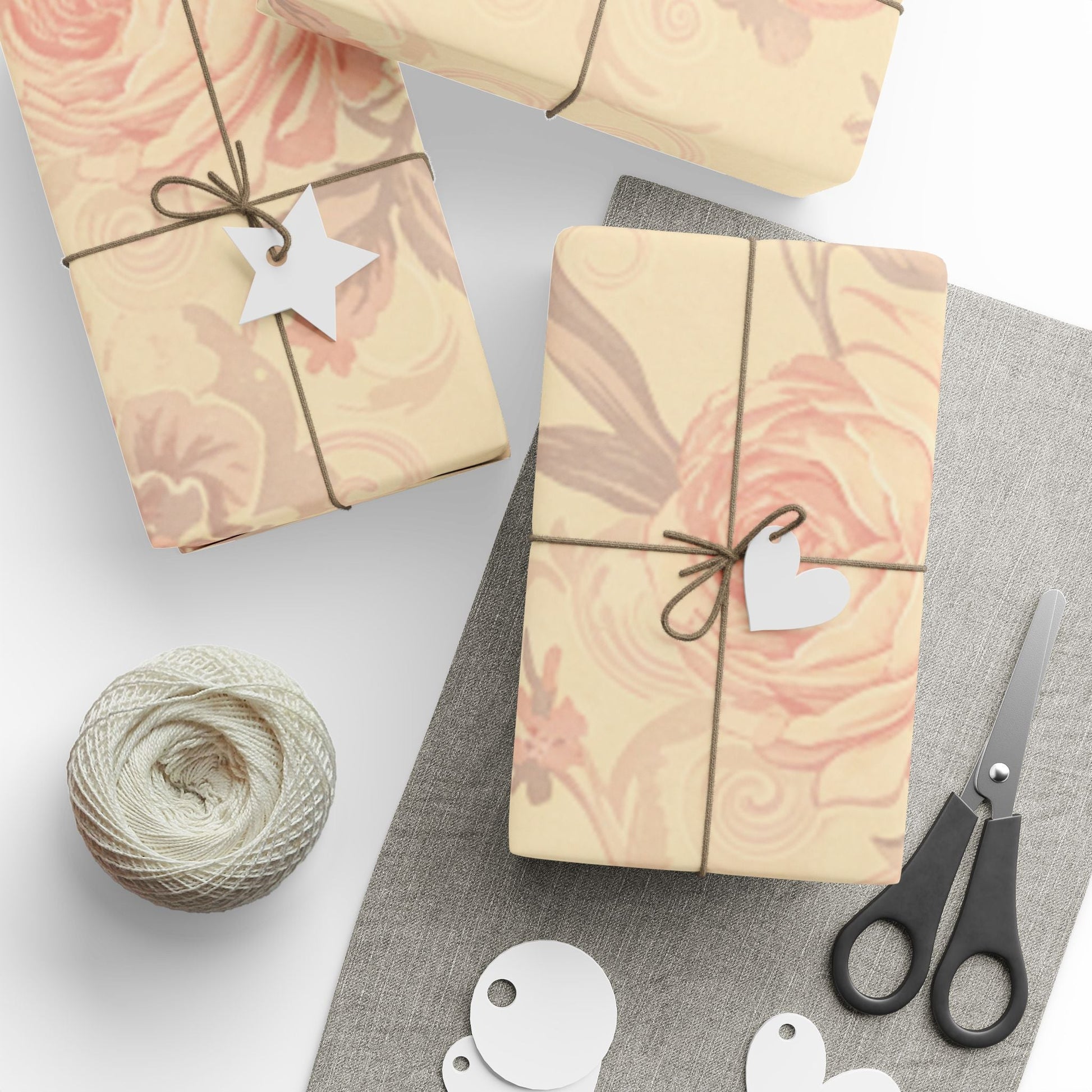 Wrapping Papers