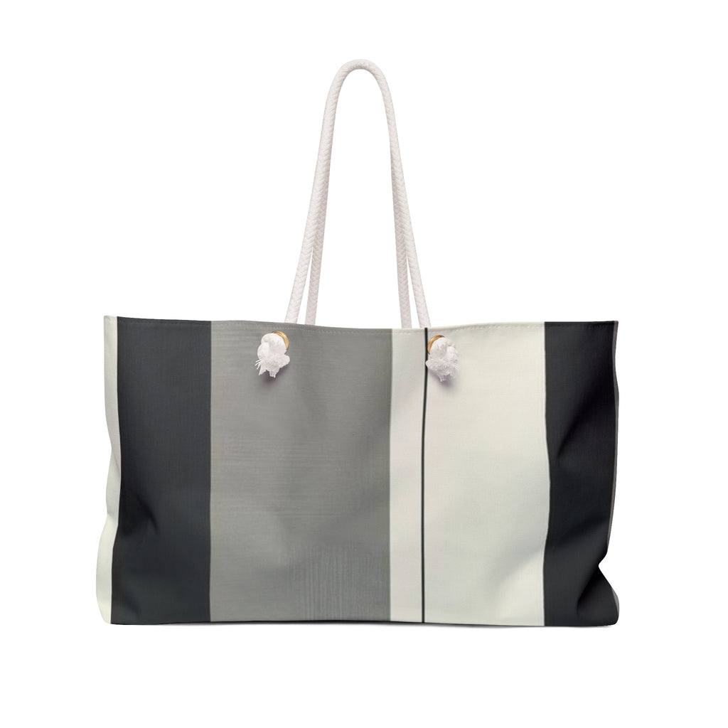 Nova Form Tote Weekender Bag