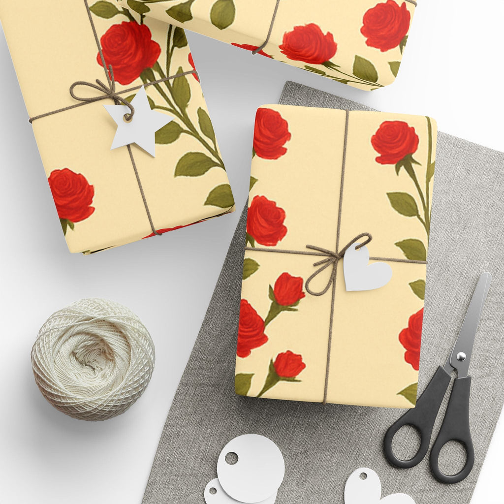Wrapping Papers