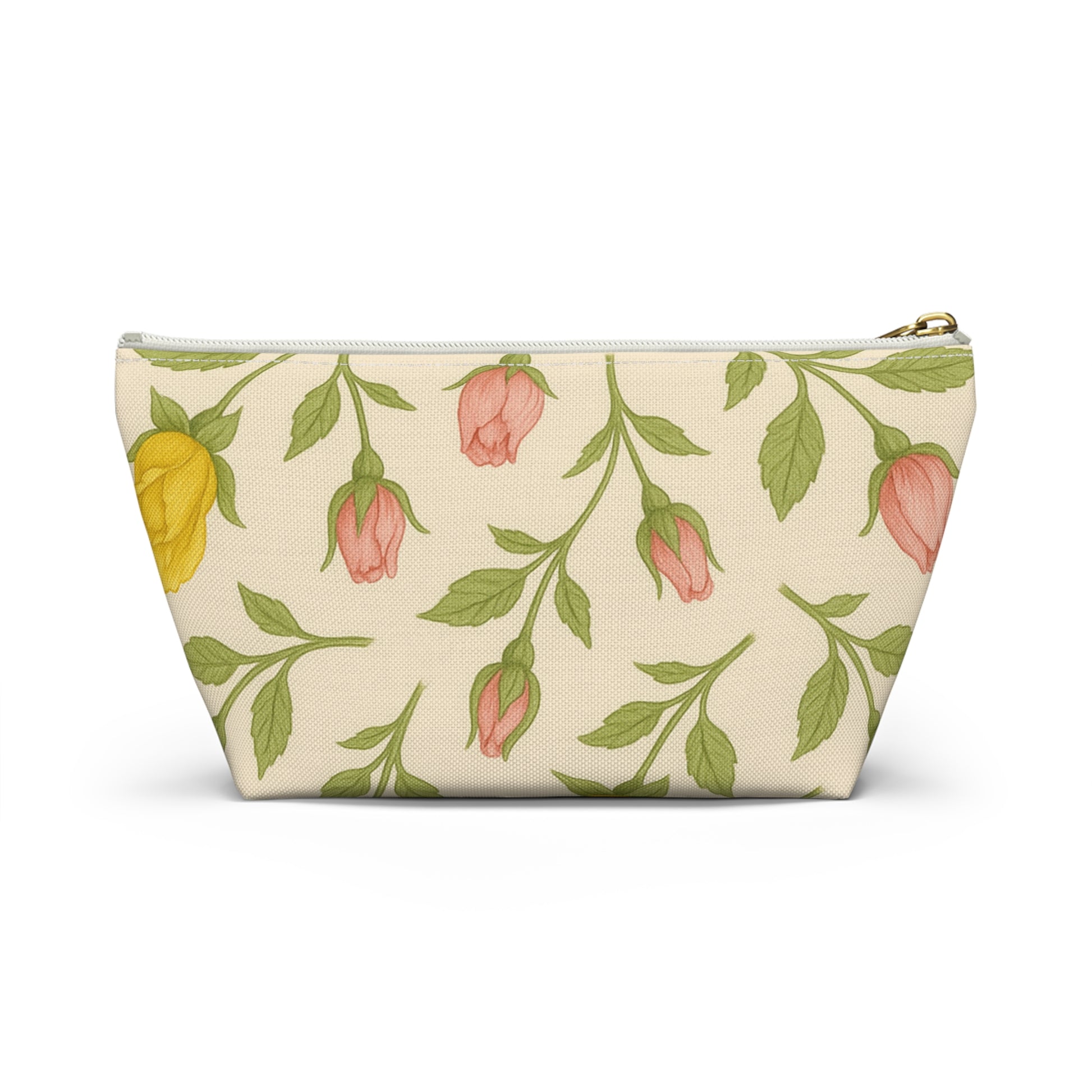 Accessory Pouch w T-bottom