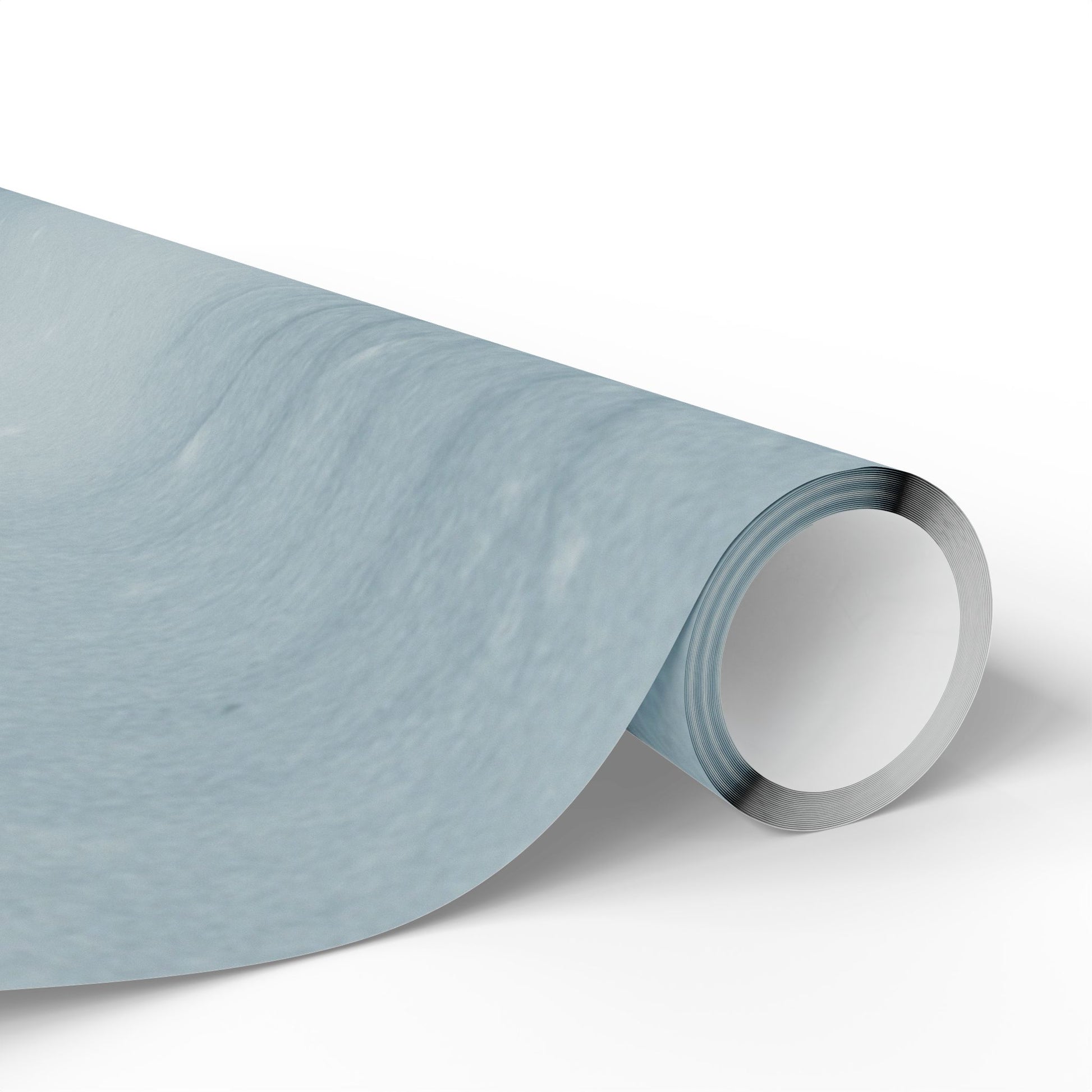 A Winter's Hush WRAPPING PAPER Design for Holiday Gifts