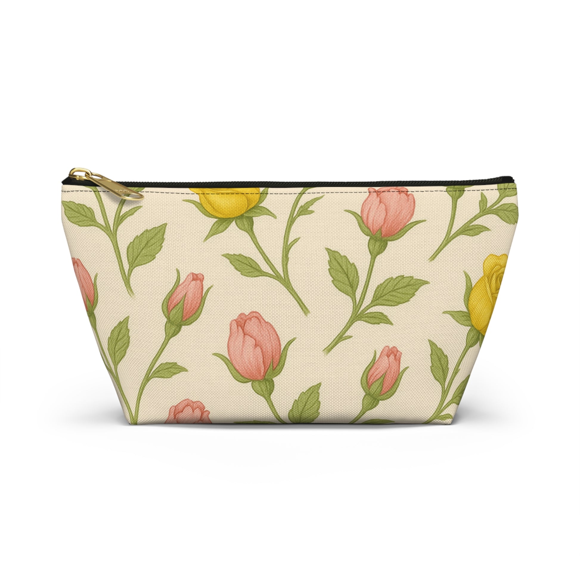 Accessory Pouch w T-bottom