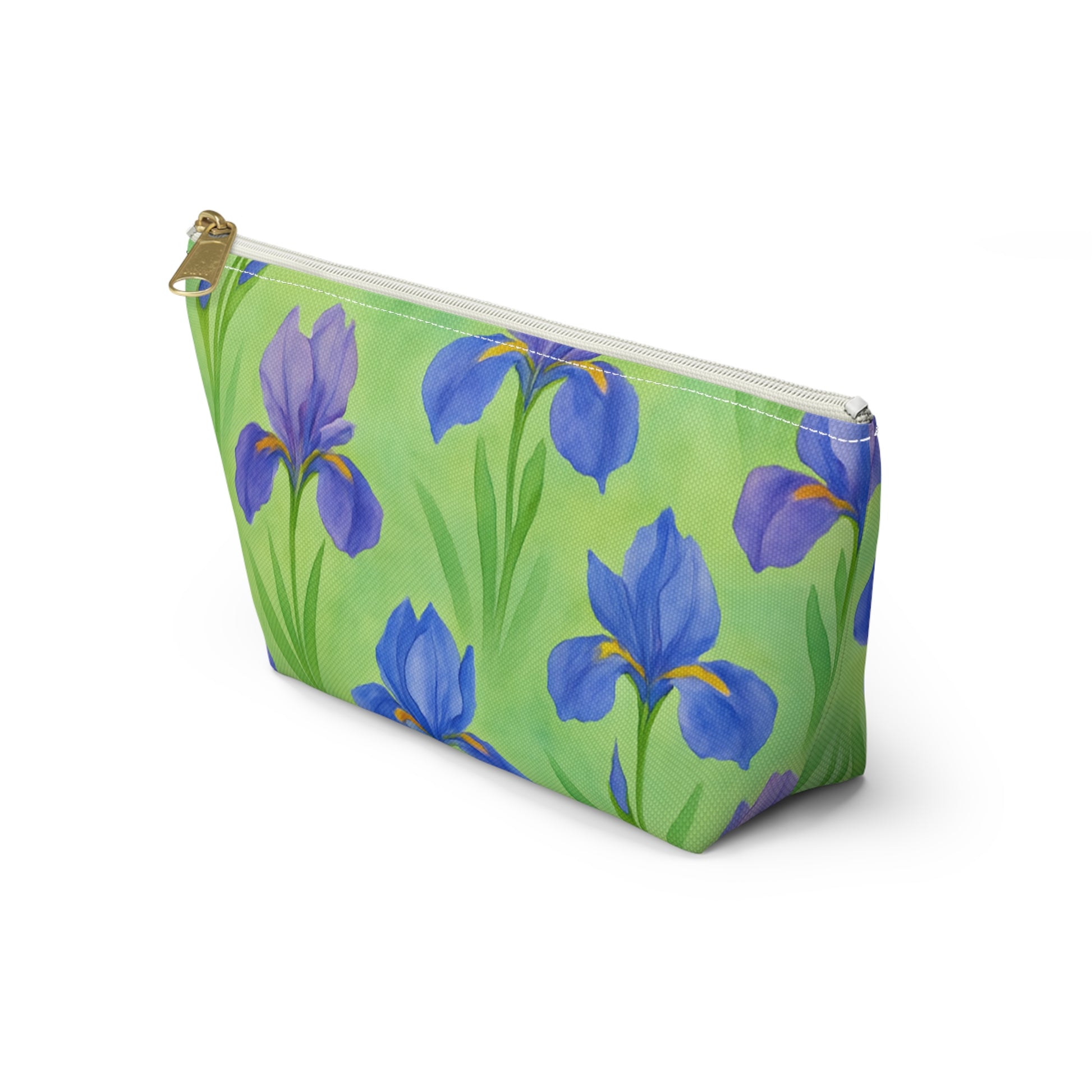 Accessory Pouch w T-bottom
