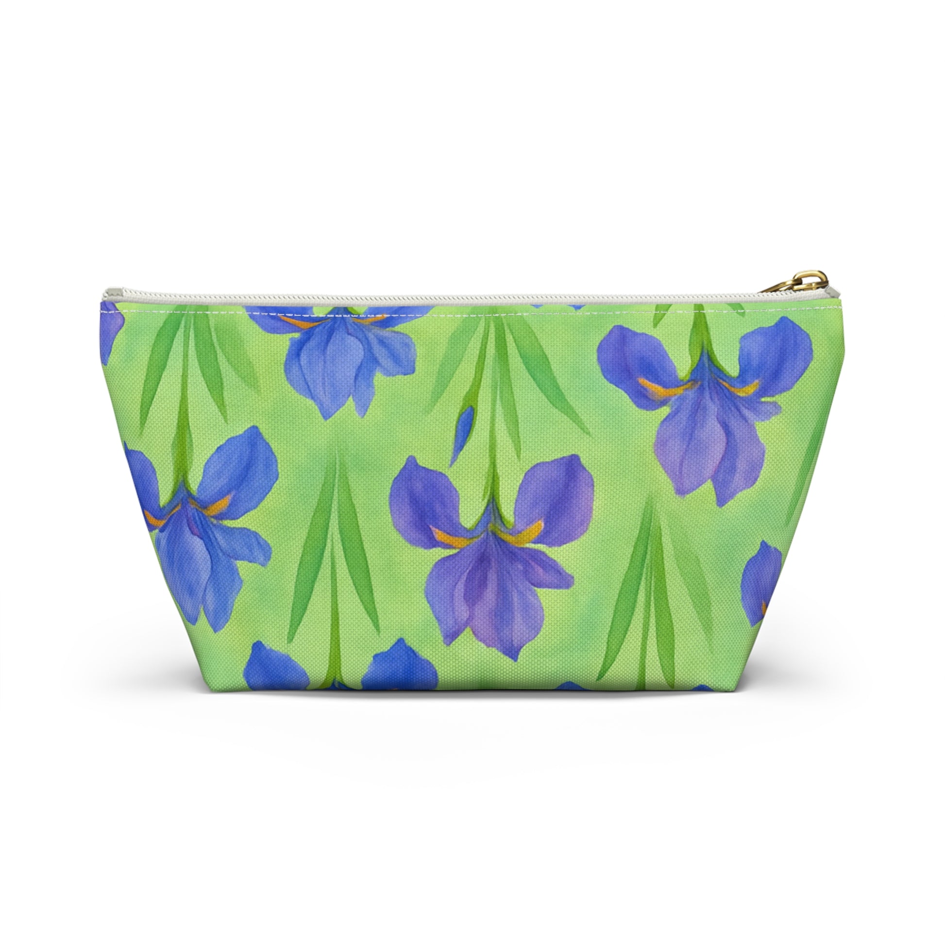 Accessory Pouch w T-bottom