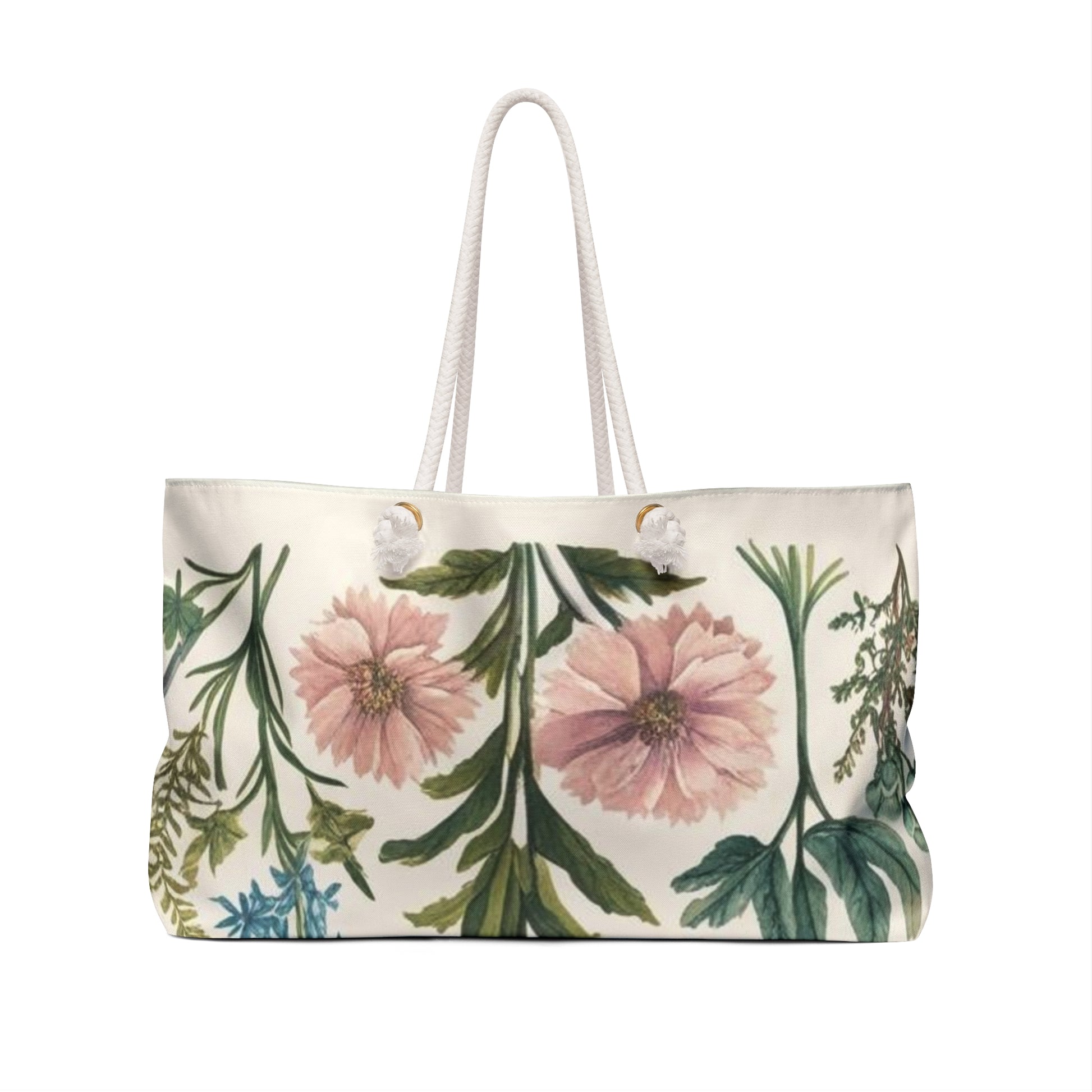 Wild Bloom Weekender