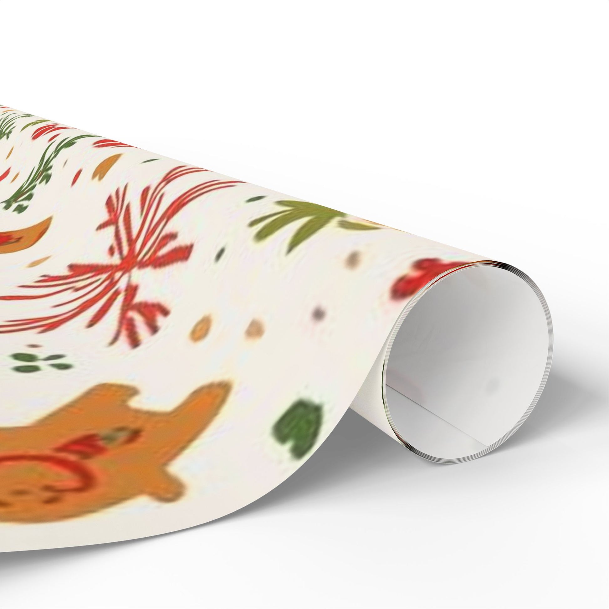 Festive Wrapping Papers for All Occasions, Holiday Gift Wrap, Birthday Wrapping Paper, Eco-Friendly Wrapping, Custom Gift Wrap