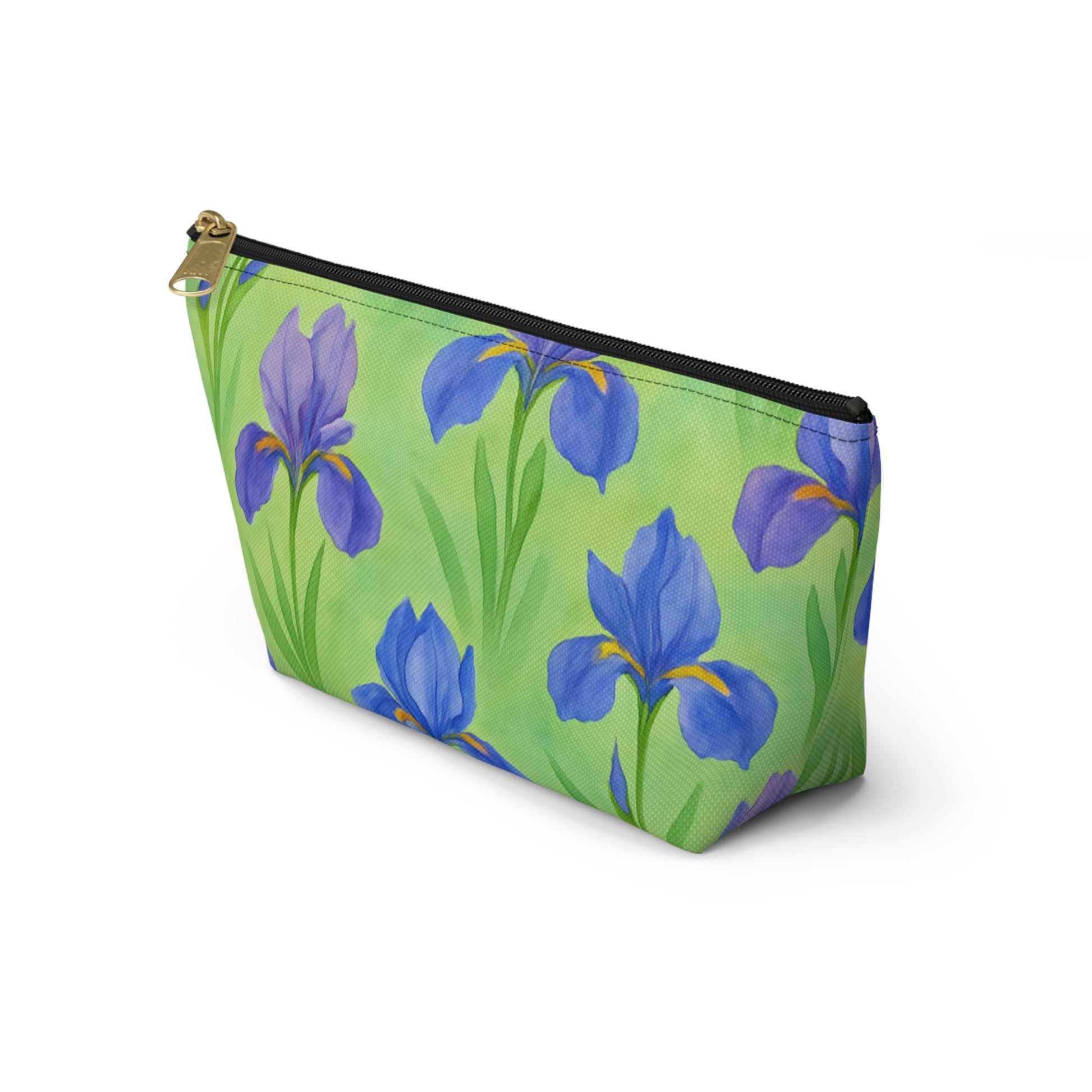 Accessory Pouch w T-bottom