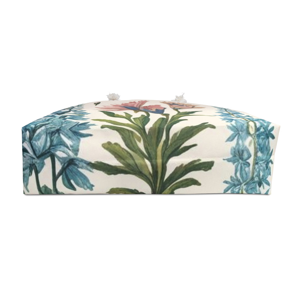 Wild Bloom Weekender