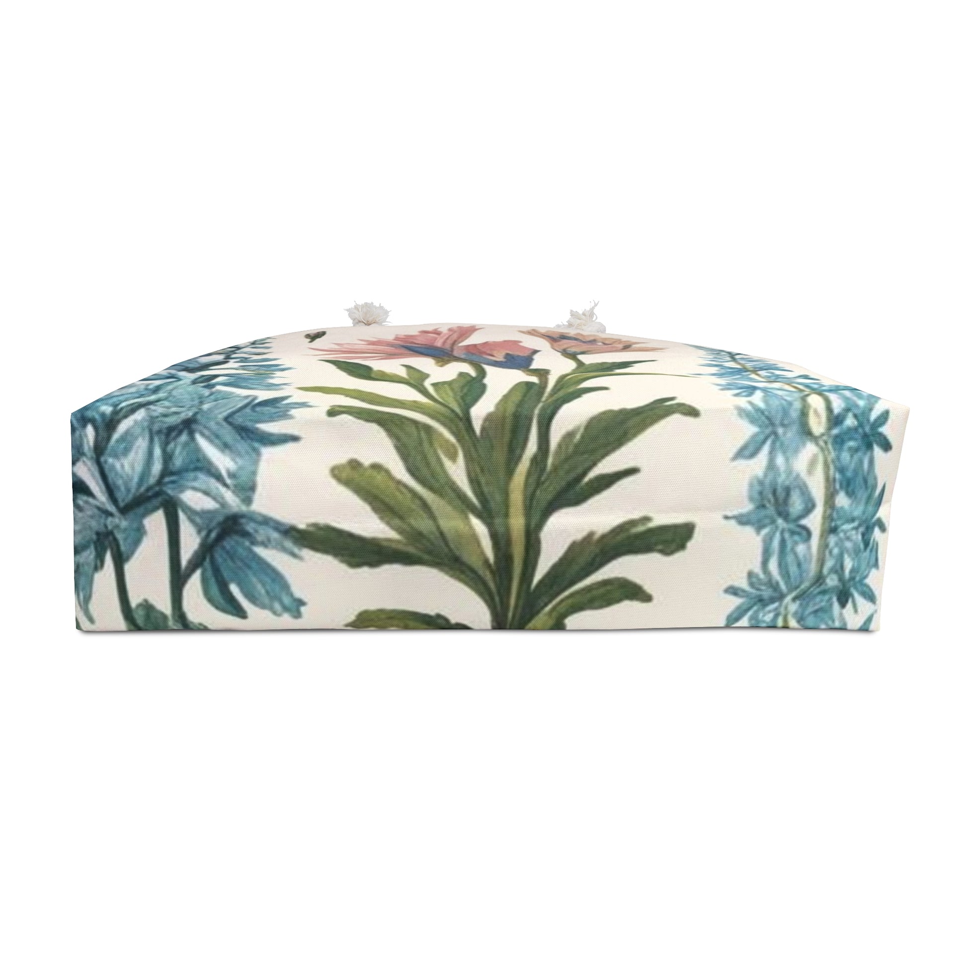 Wild Bloom Weekender