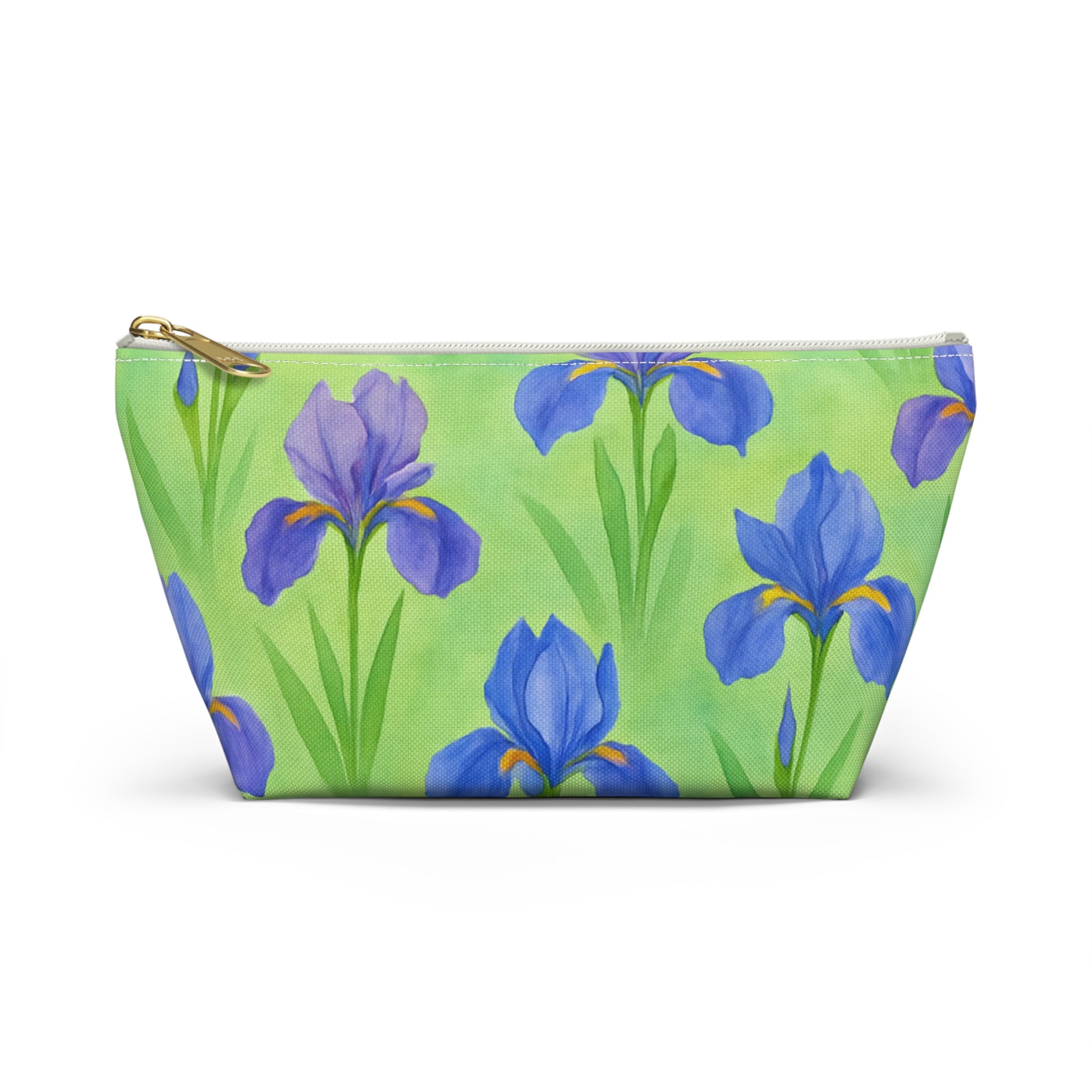 Accessory Pouch w T-bottom