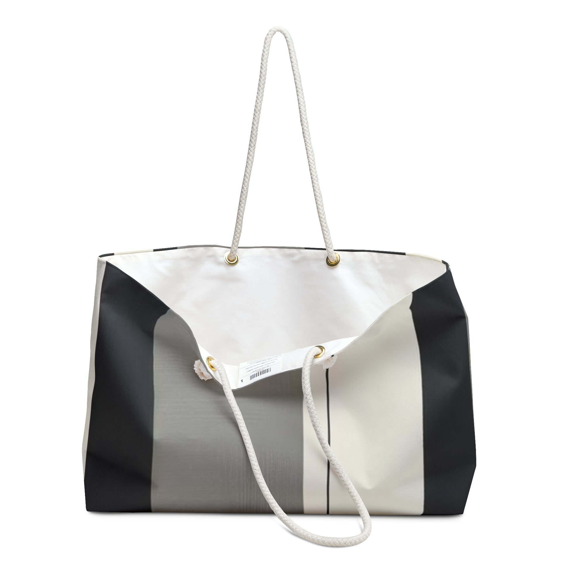 Nova Form Tote Weekender Bag