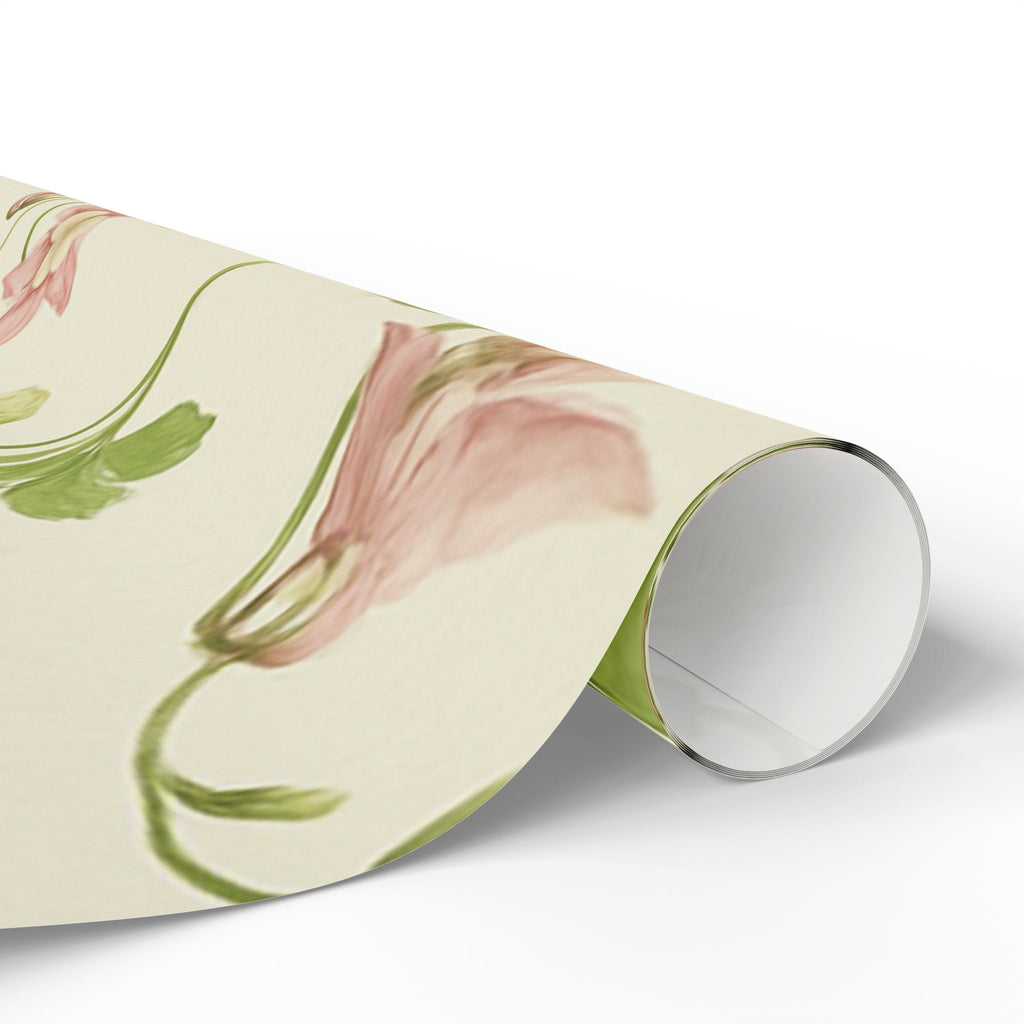 Victorian Floral, Wrapping Papers