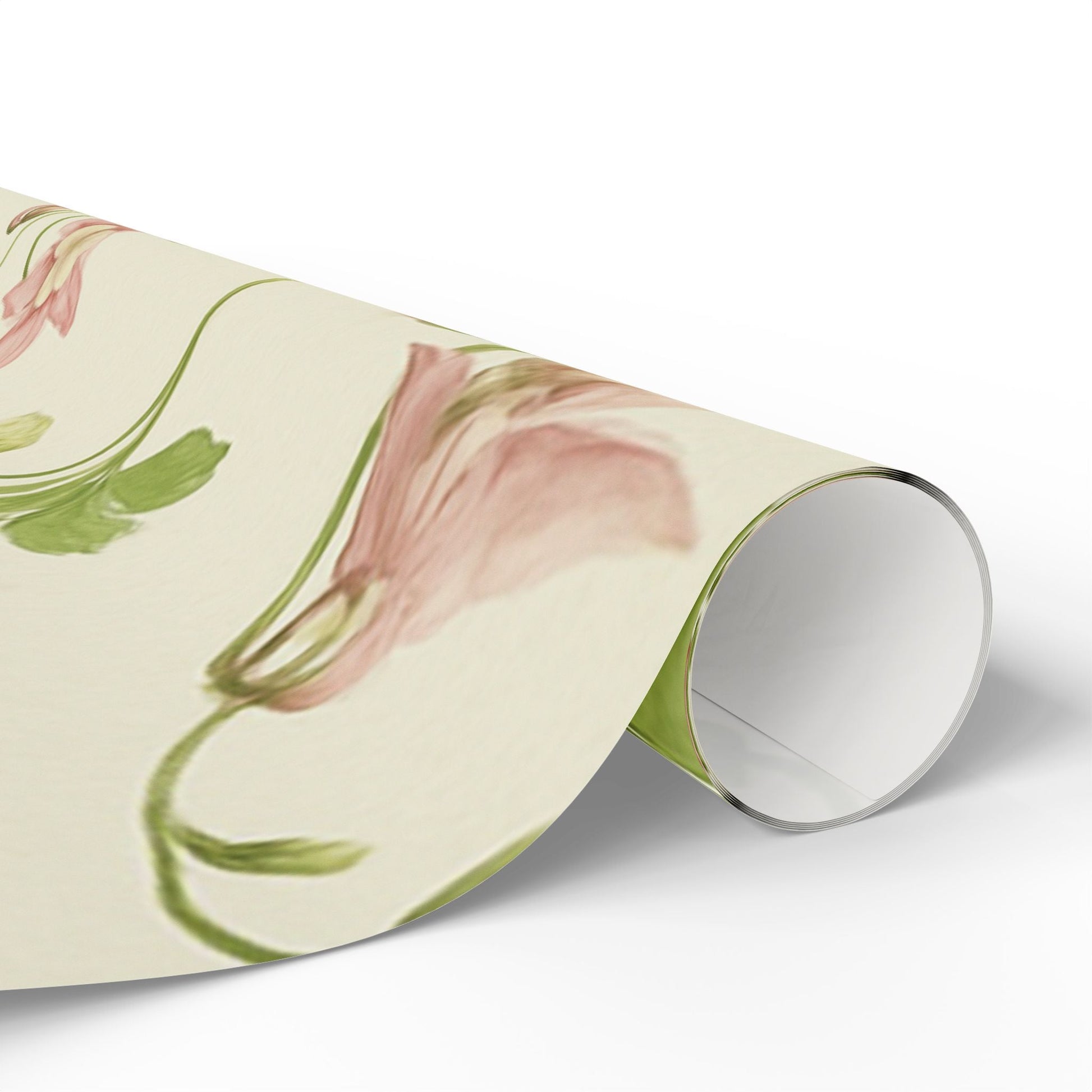 Victorian Floral, Wrapping Papers