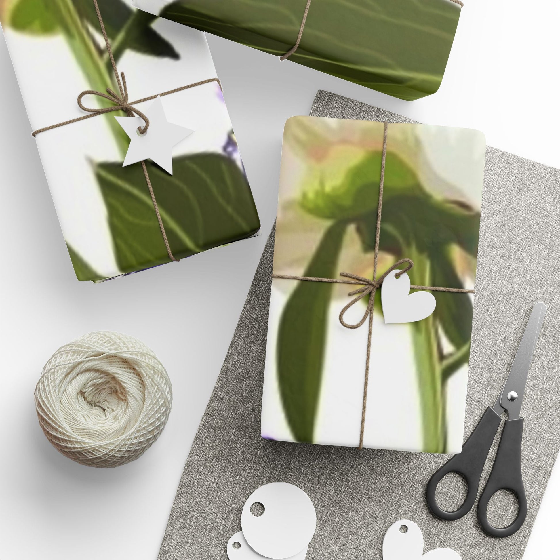 Wrapping Papers