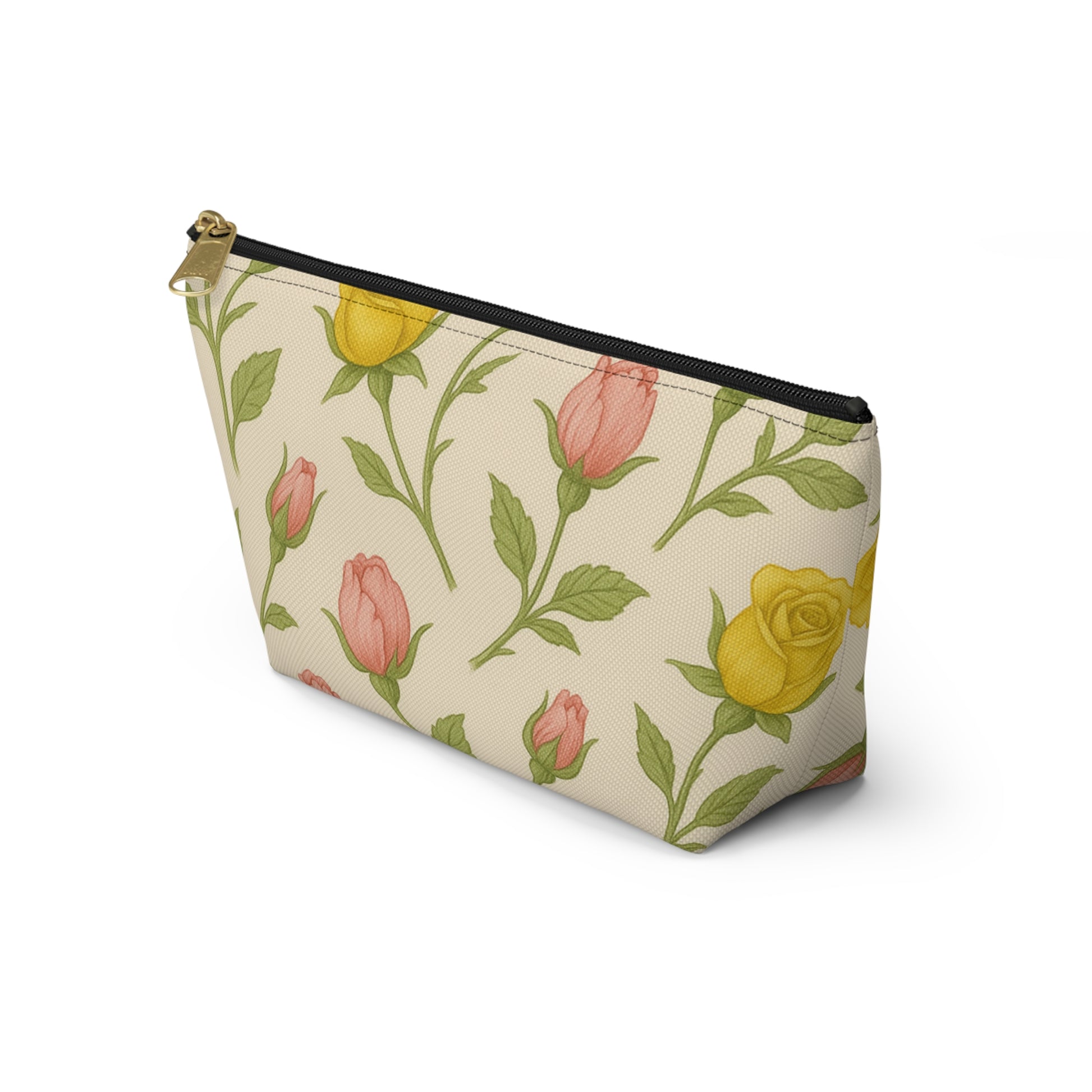 Accessory Pouch w T-bottom