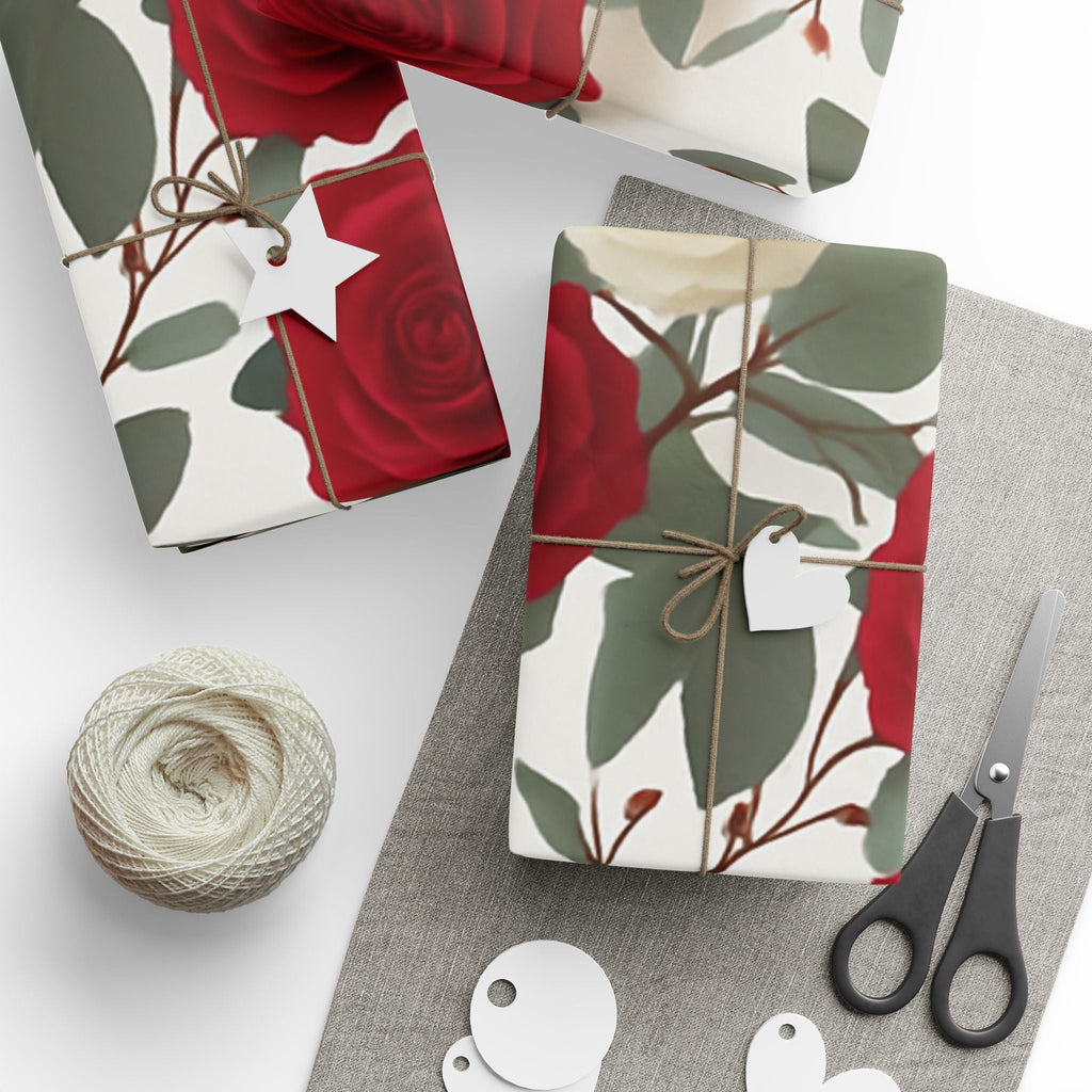 Wrapping Papers