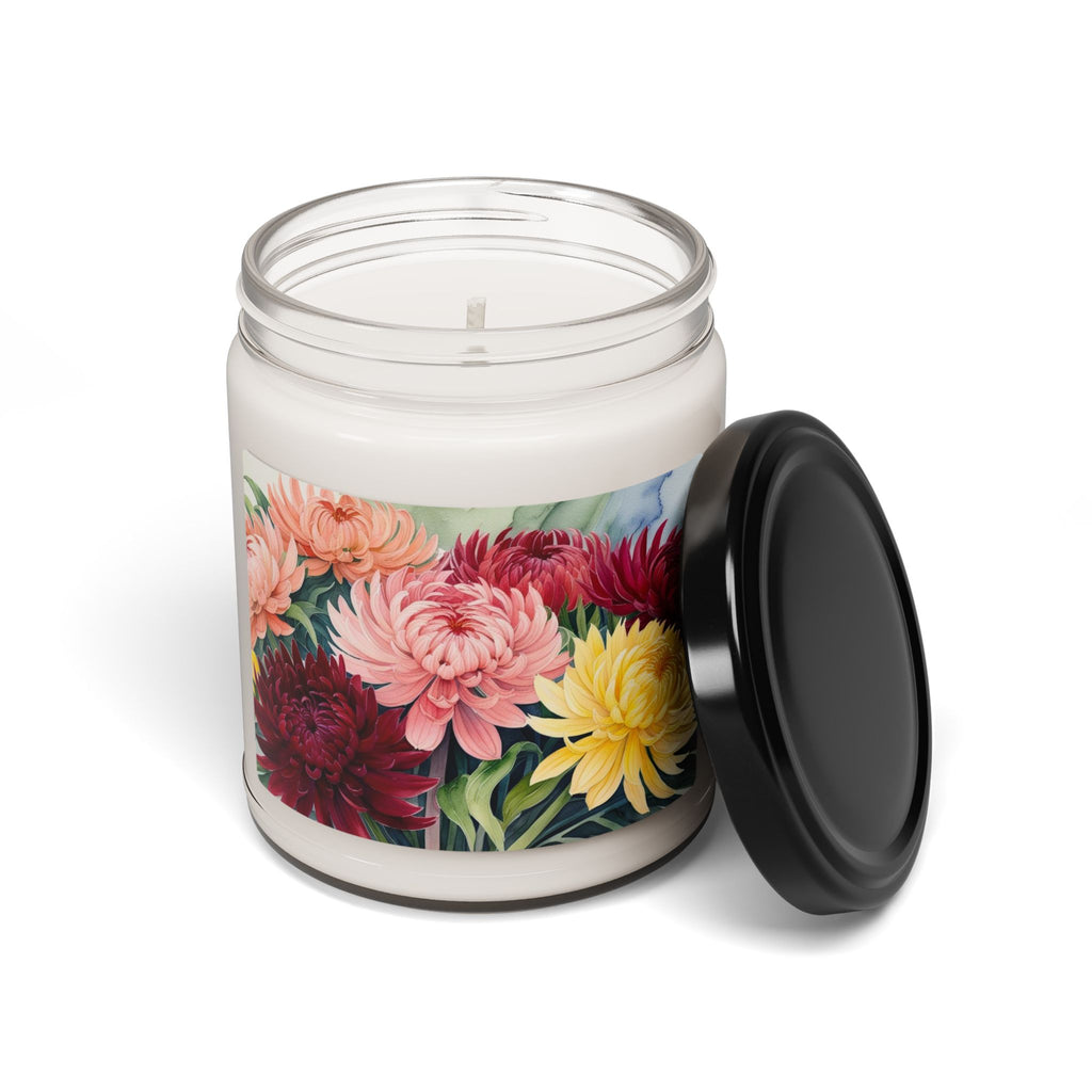 Apple Harvest Scented Soy Candle, 9oz