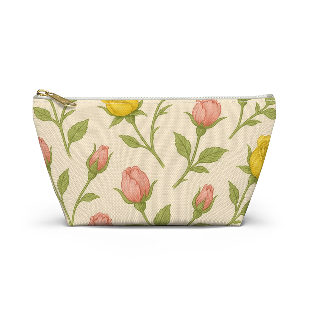 Accessory Pouch w T-bottom