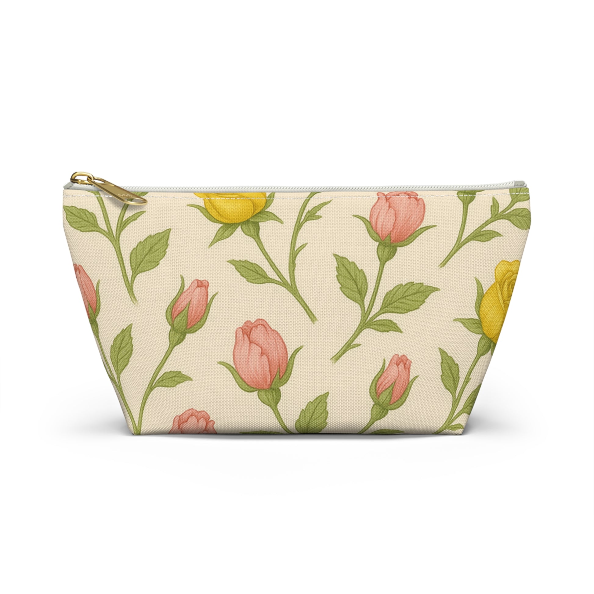 Accessory Pouch w T-bottom
