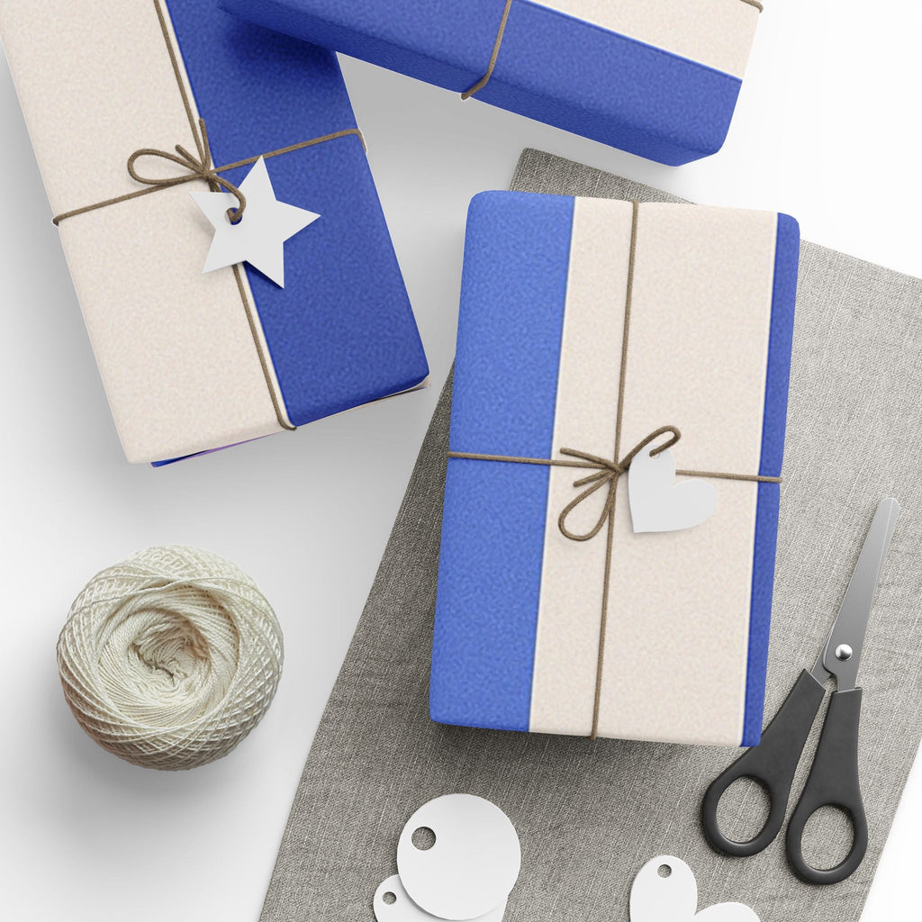 Wrapping Papers
