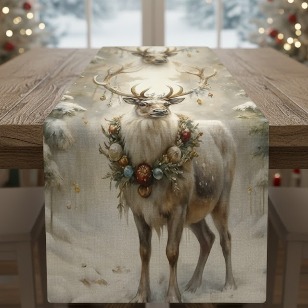 Whispers of Winter Collection