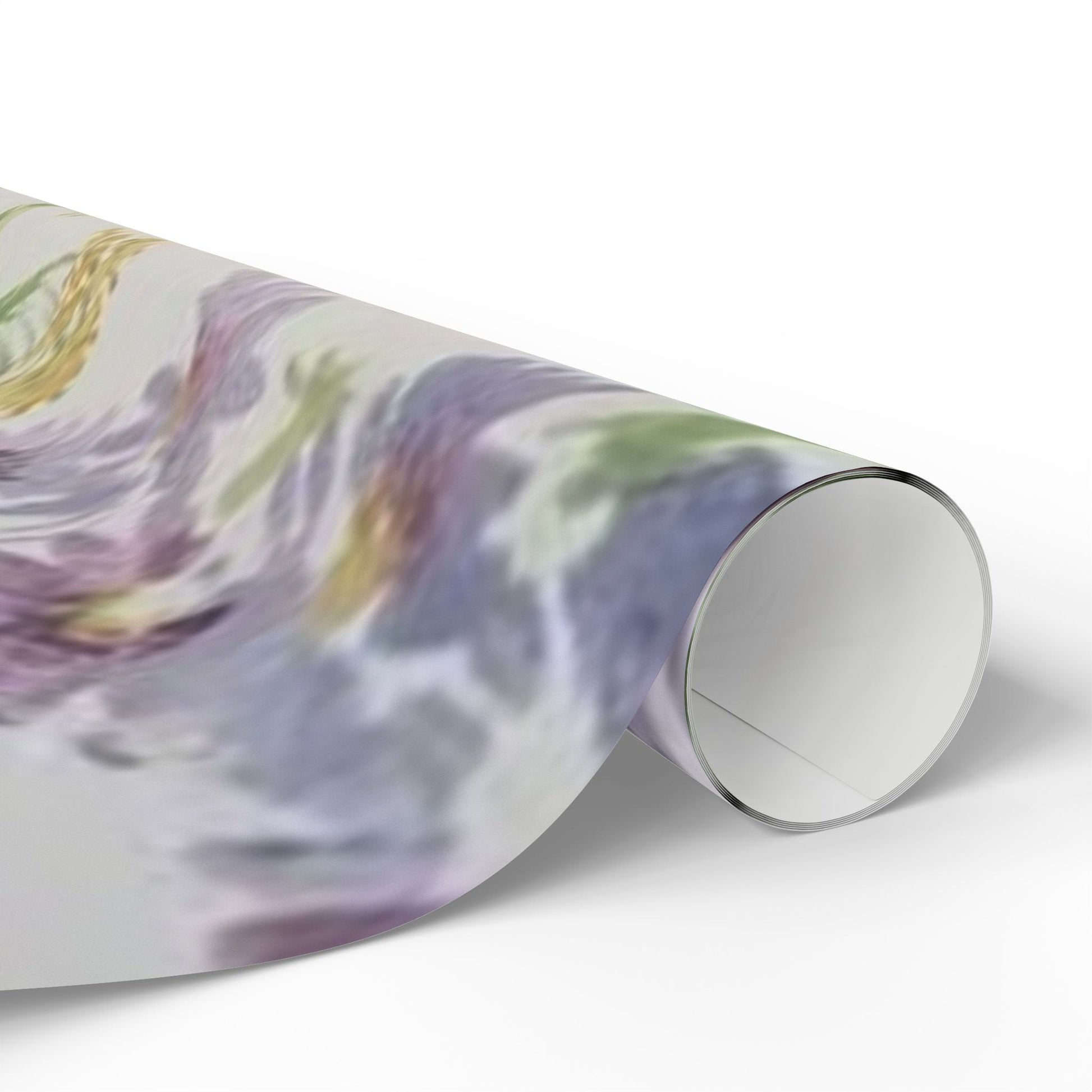 Bloom & Wrap – Floral Gift Wrapping Paper