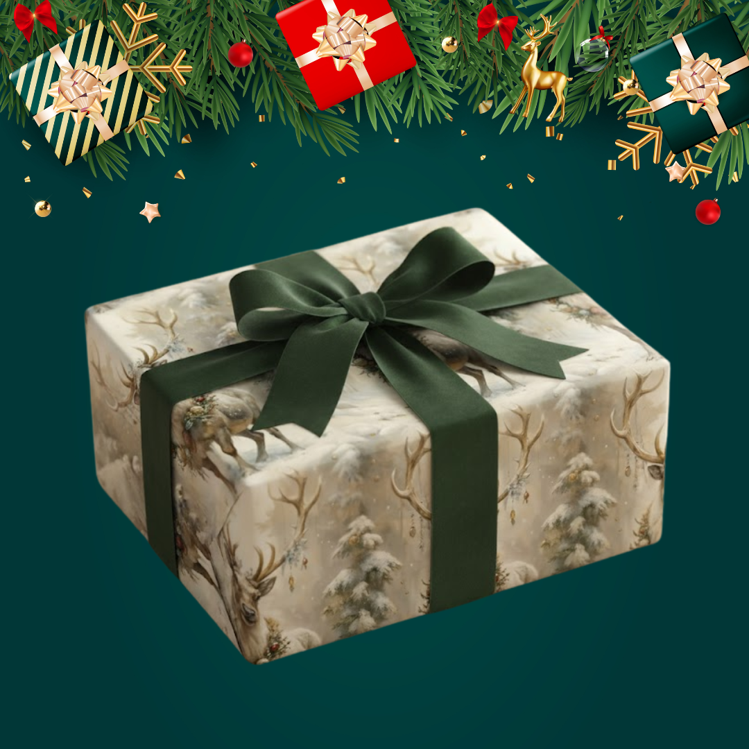 Whispers of Winter Collection