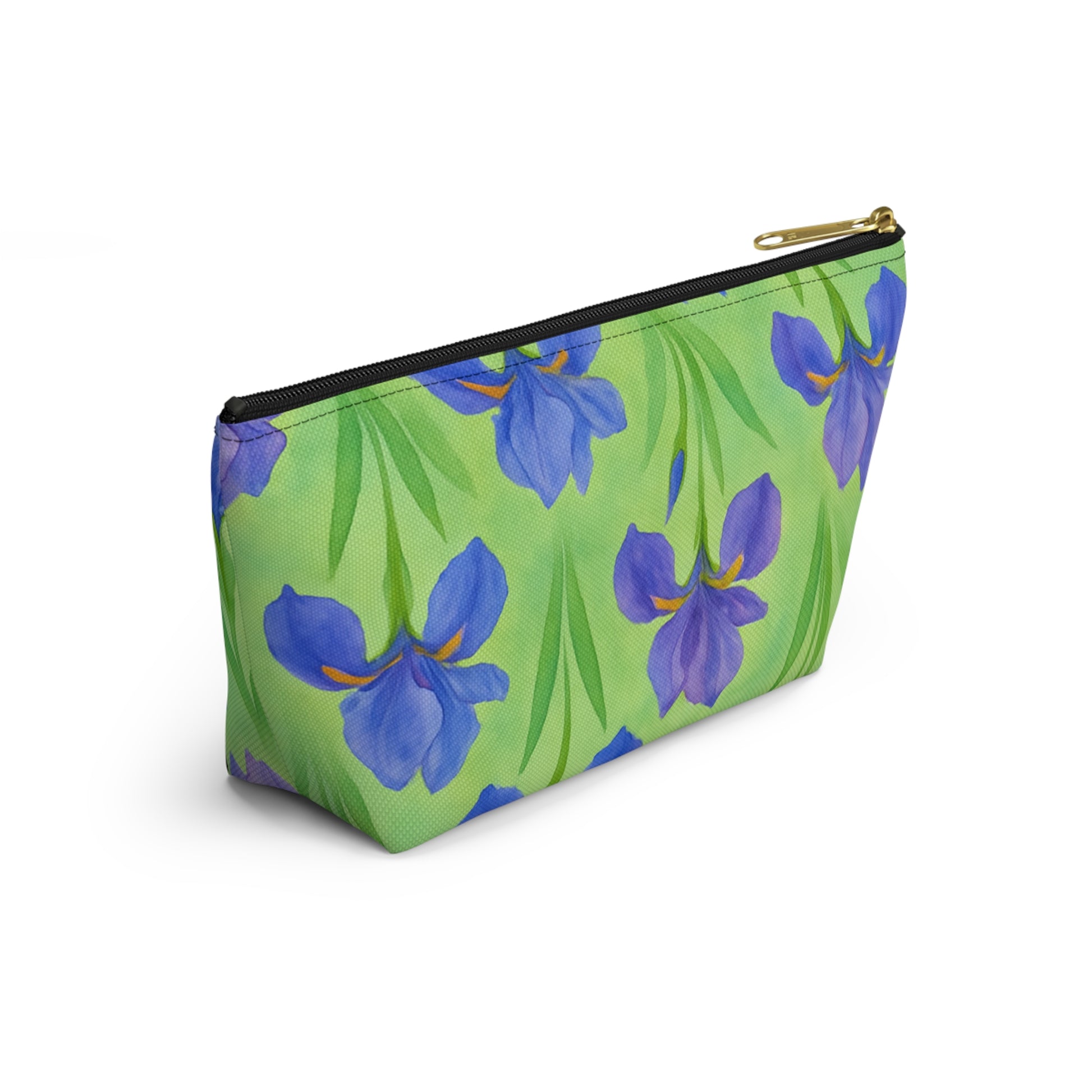 Accessory Pouch w T-bottom