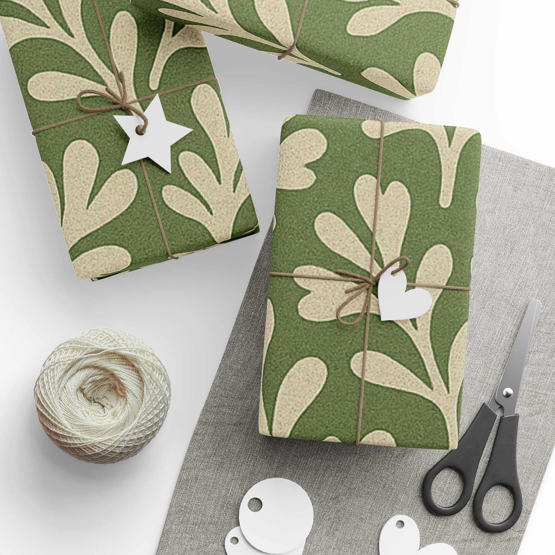 Wrapping Papers