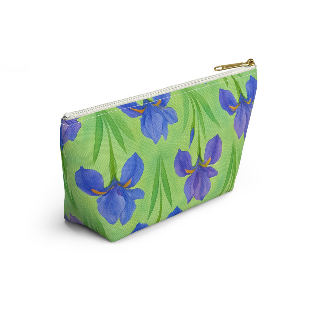 Accessory Pouch w T-bottom