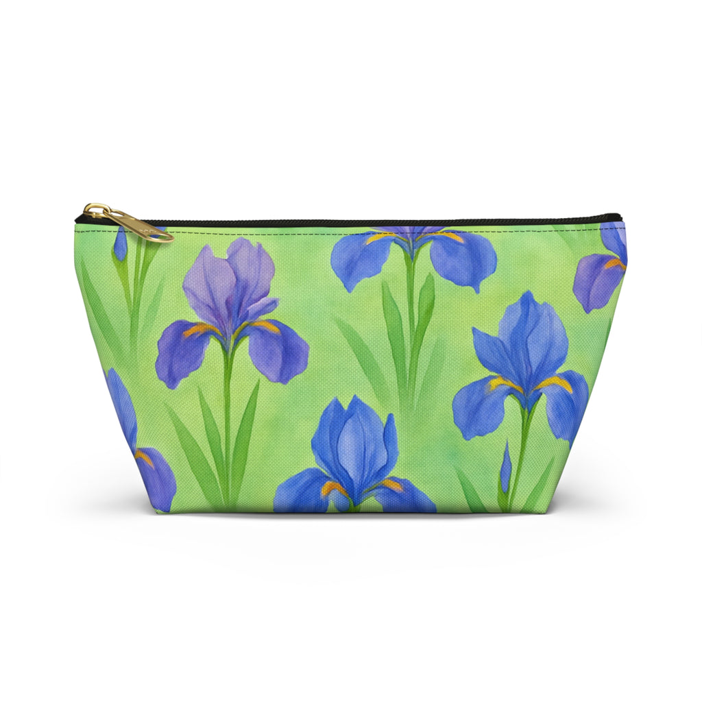 Accessory Pouch w T-bottom