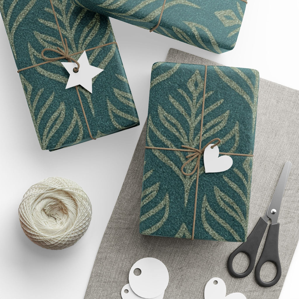 Wrapping Papers