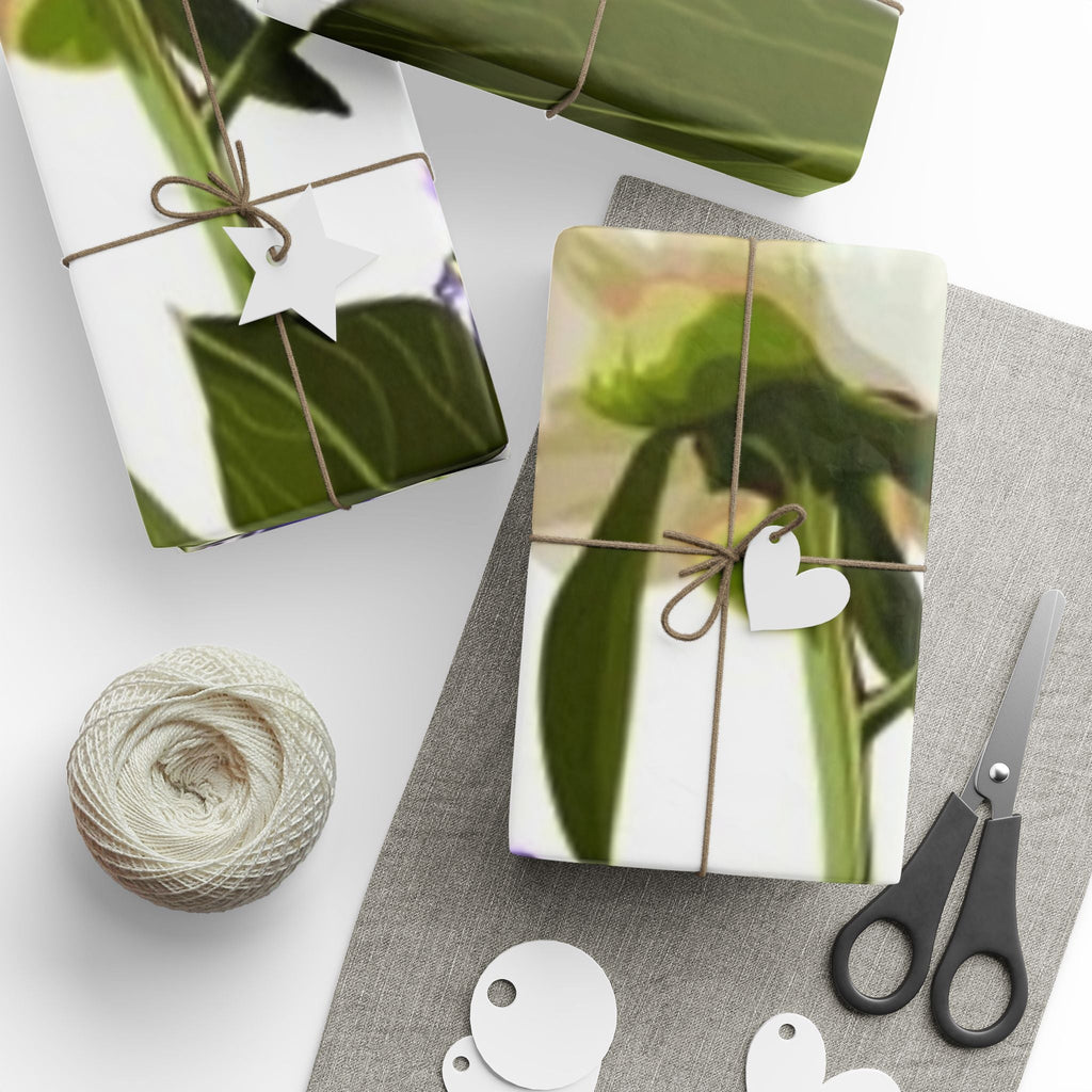 Wrapping Papers