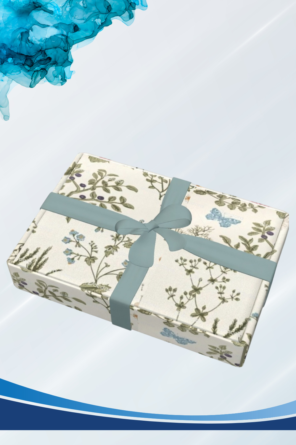 Wrapping Papers 5