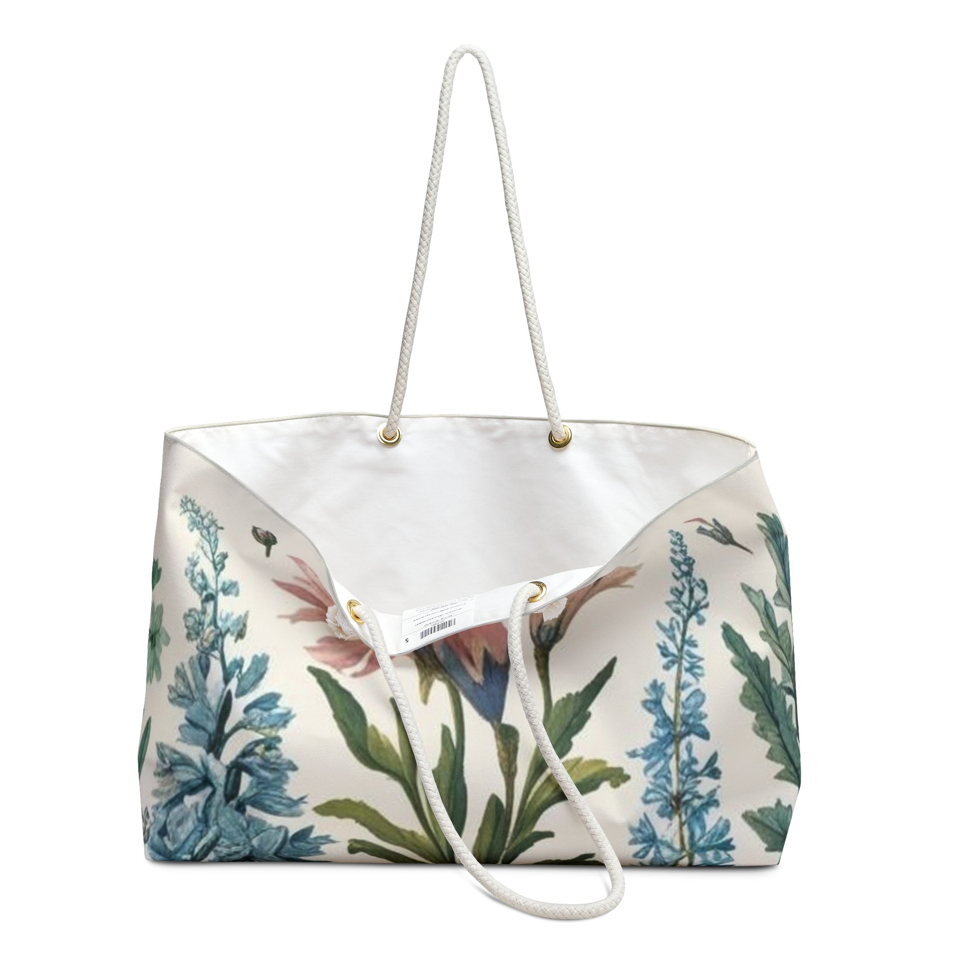 Wild Bloom Weekender