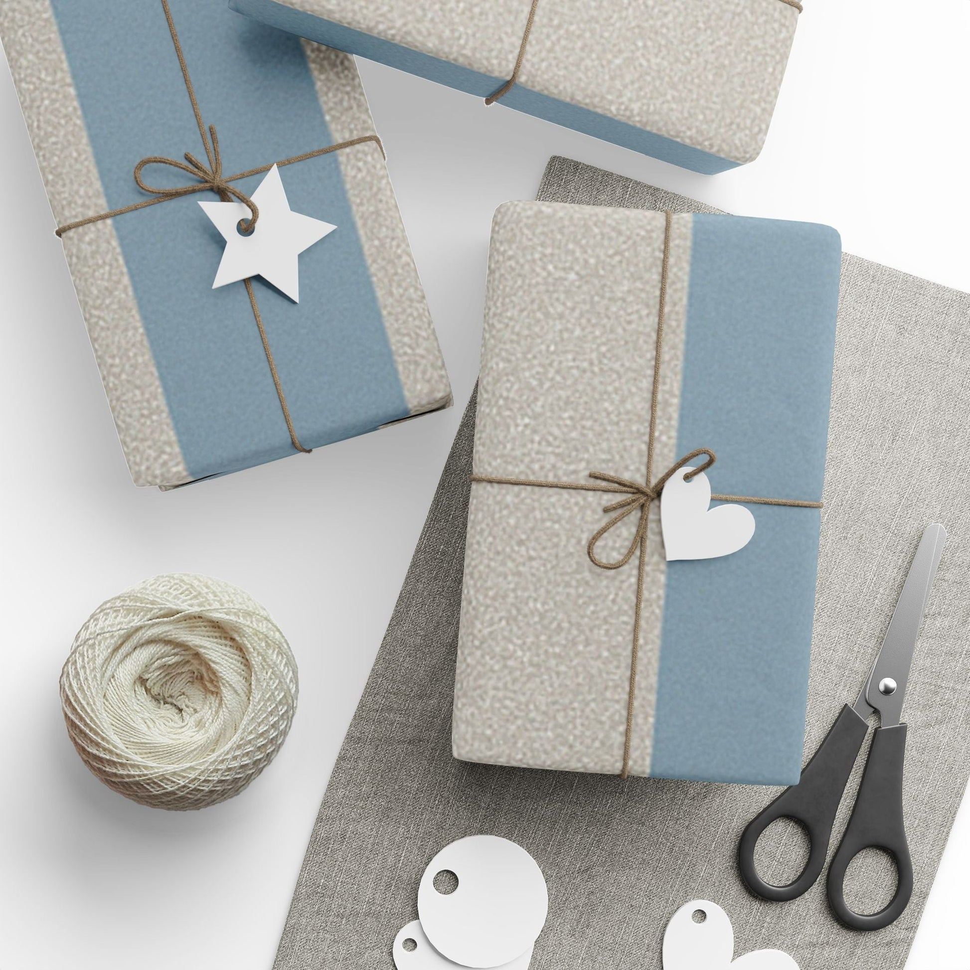 Wrapping Papers
