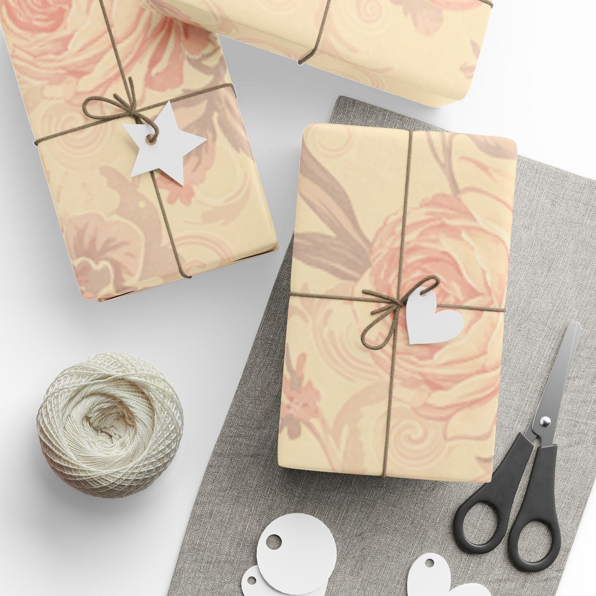 Wrapping Papers