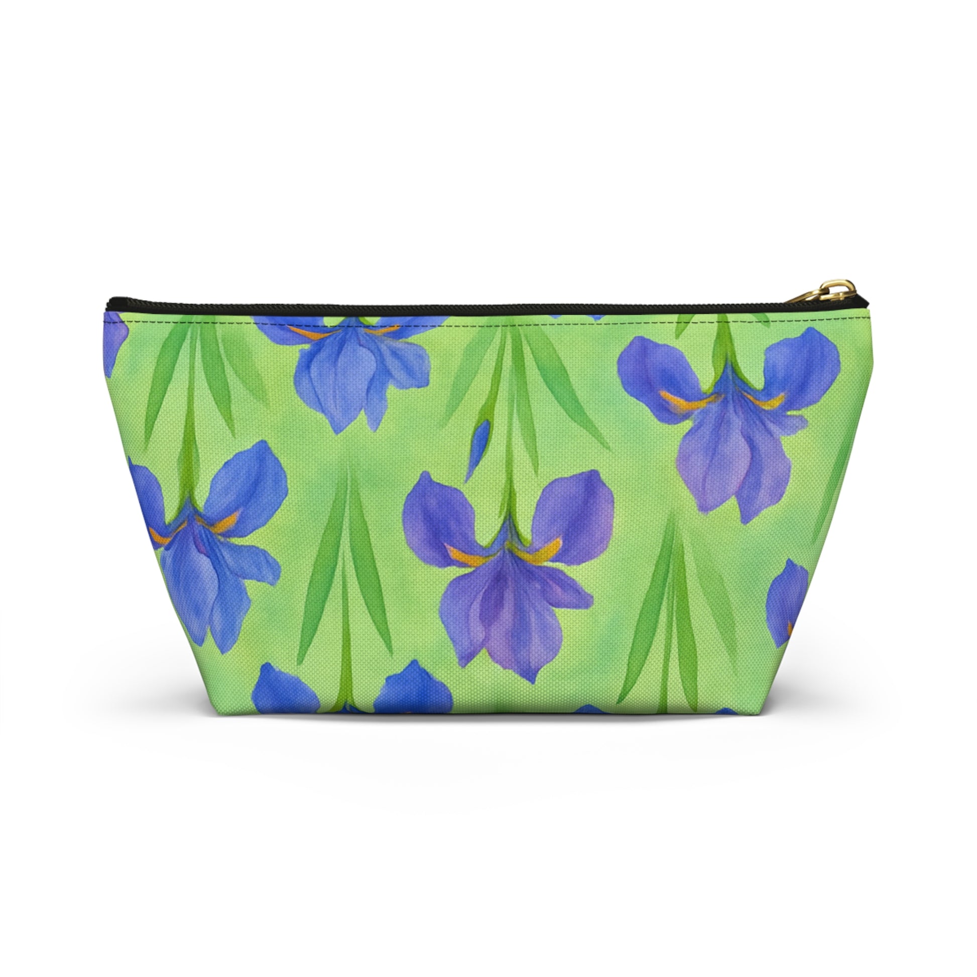 Accessory Pouch w T-bottom