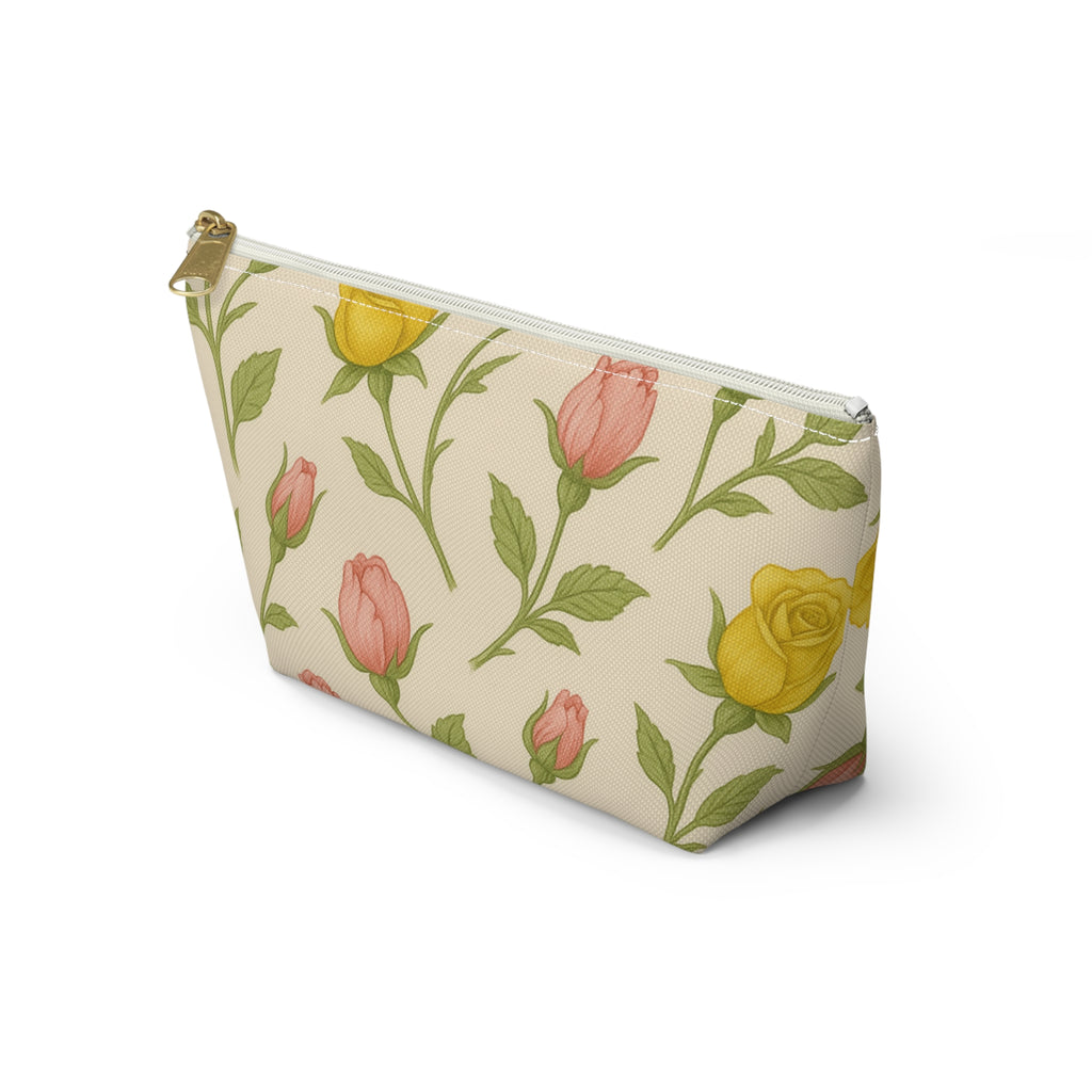 Accessory Pouch w T-bottom