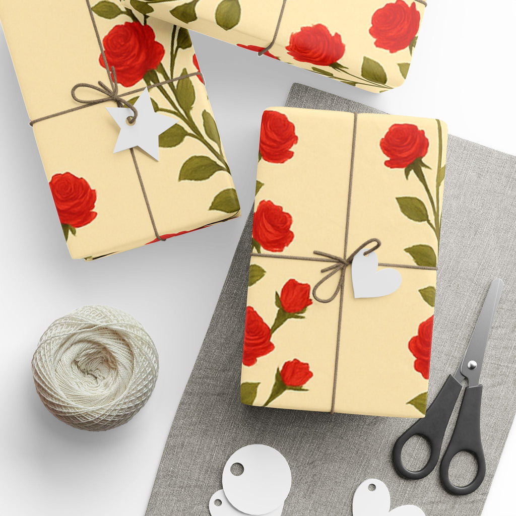 Wrapping Papers