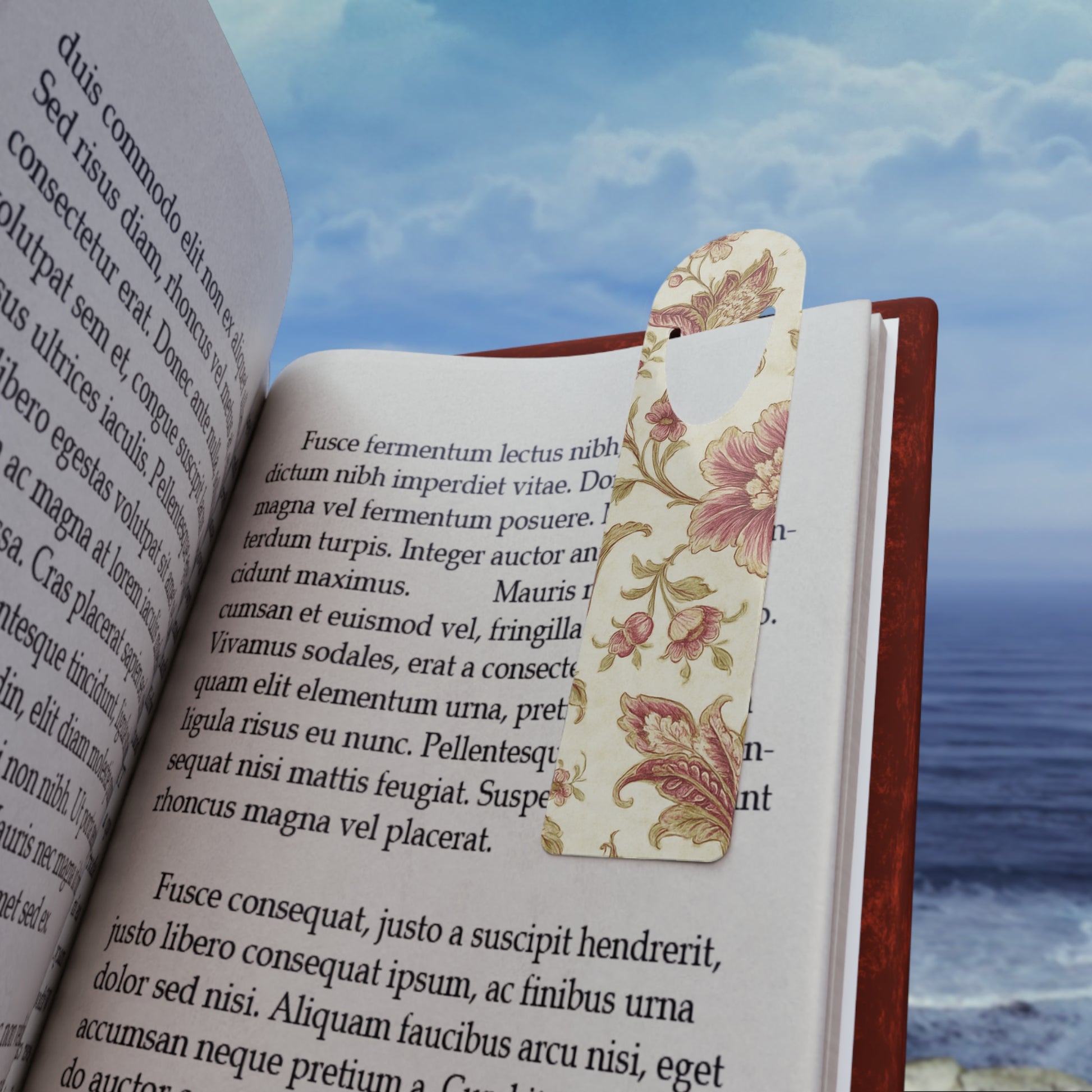 Bookmark