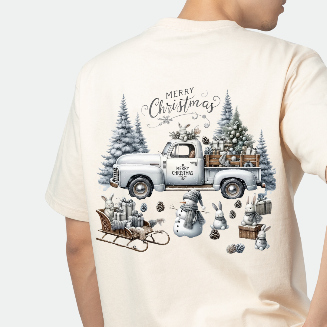 Whispers of Winter Collection