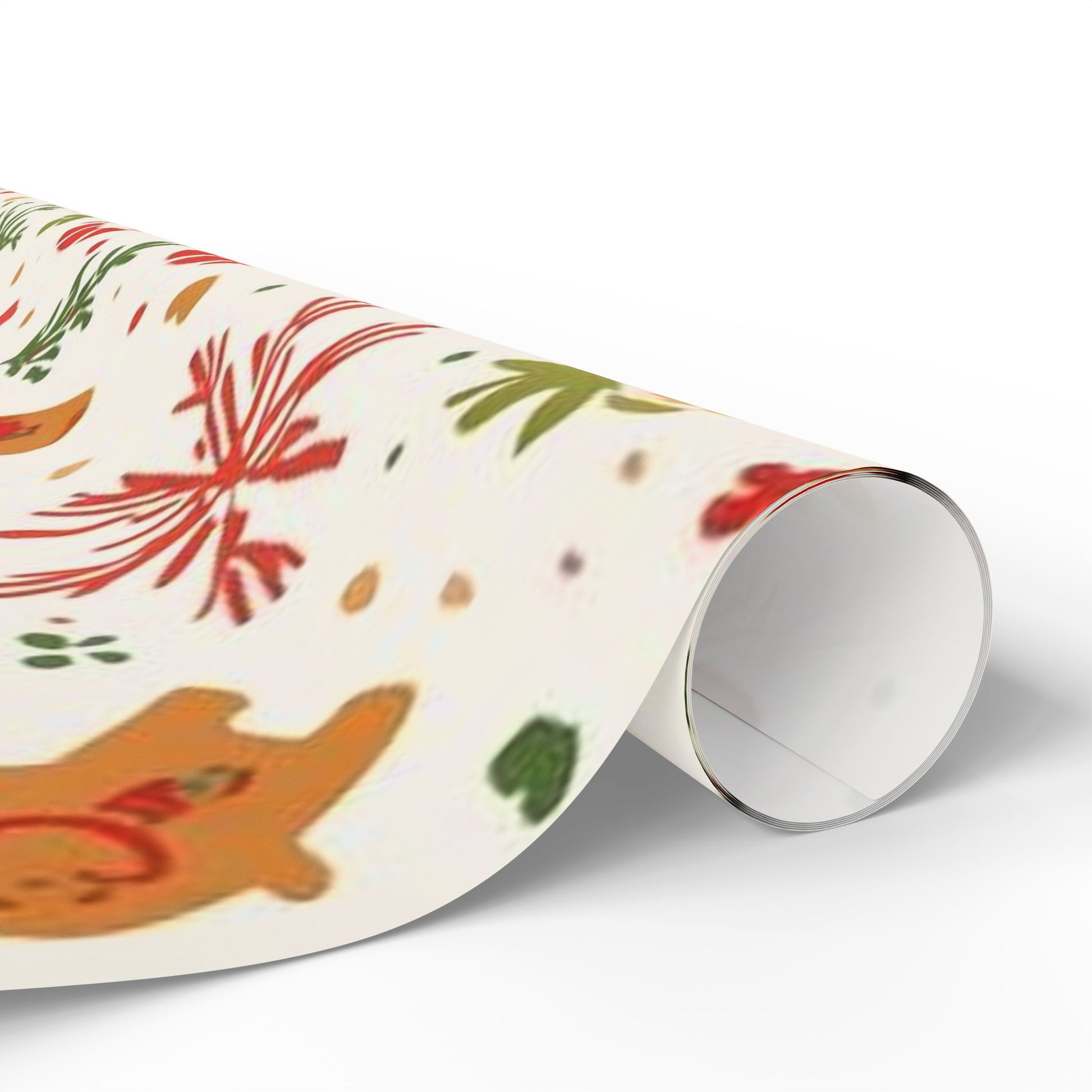 Festive Wrapping Papers for All Occasions, Holiday Gift Wrap, Birthday Wrapping Paper, Eco-Friendly Wrapping, Custom Gift Wrap